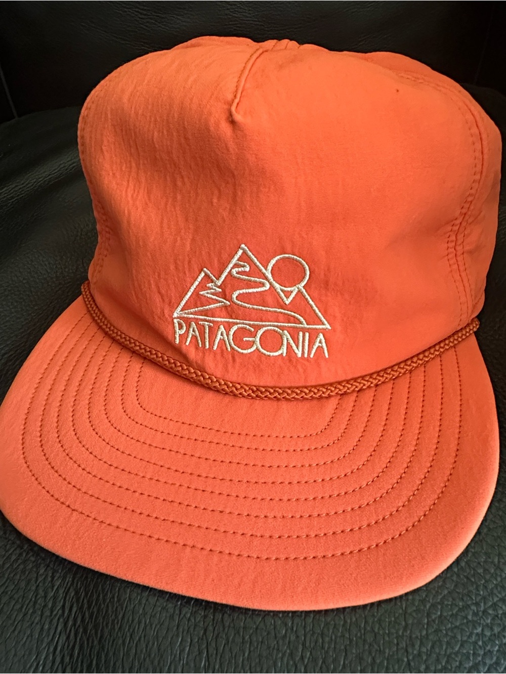 Patagonia Snowfarer Hat